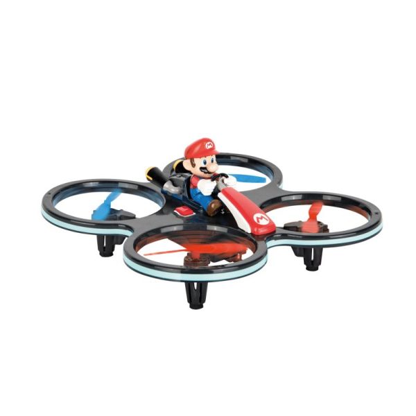Mini Mario-Copter - Imatge 2
