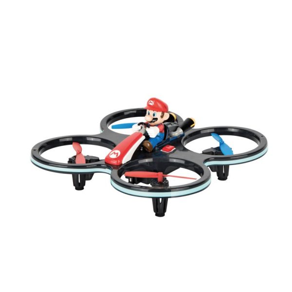 Mini Mario-Copter - Imatge 3