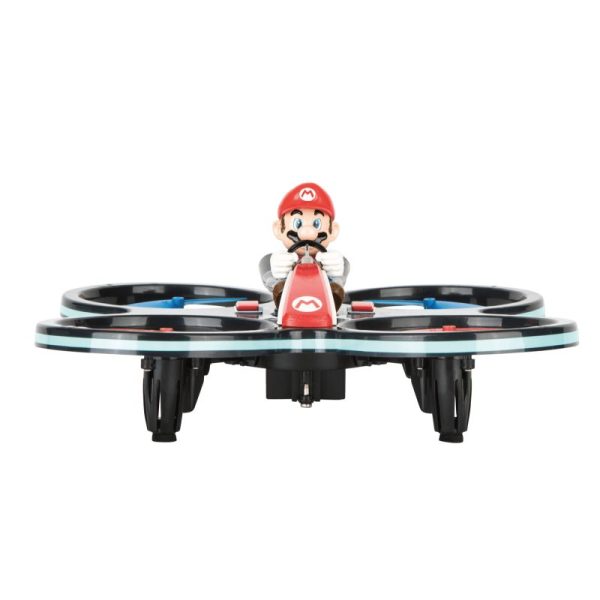 Mini Mario-Copter - Imatge 4