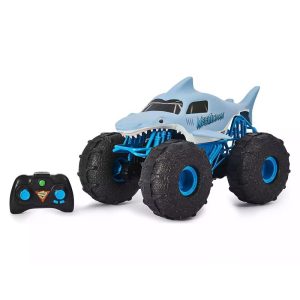 Monster Jam Megalodon Storm R/C