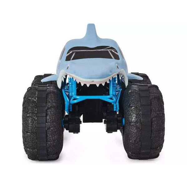 Monster Jam Megalodon Storm R/C - Imatge 8