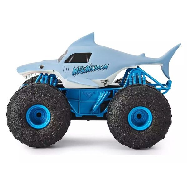 Monster Jam Megalodon Storm R/C - Imatge 7