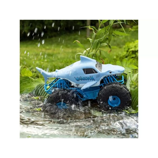 Monster Jam Megalodon Storm R/C - Imatge 5