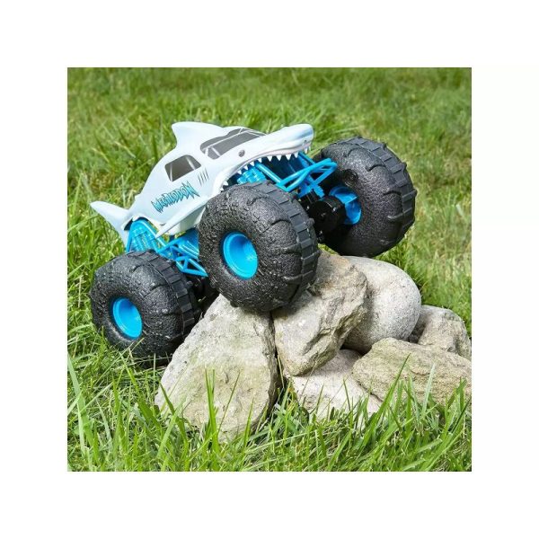 Monster Jam Megalodon Storm R/C - Imatge 4