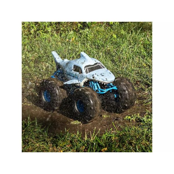 Monster Jam Megalodon Storm R/C - Imatge 3