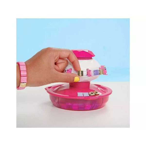 Cool Maker Popstyle estudio de pulseras - Imatge 8