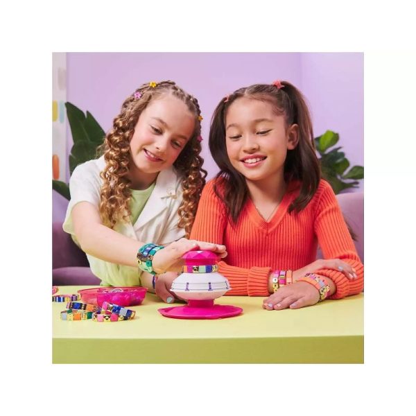 Cool Maker Popstyle estudio de pulseras - Imatge 6