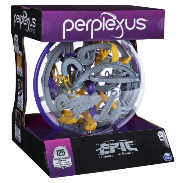 Perplexus Epic - Imatge 2