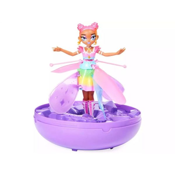 Crystal Flyers Rainbow Glitter - Imatge 2
