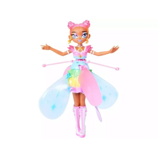 Crystal Flyers Rainbow Glitter - Imatge 6