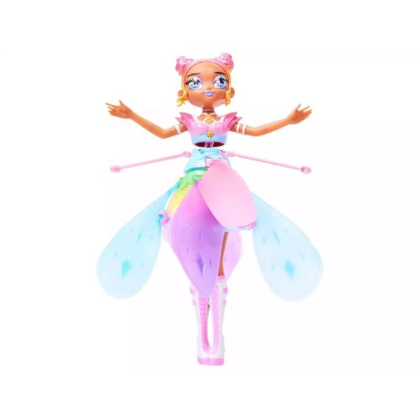 Crystal Flyers Rainbow Glitter - Imatge 5