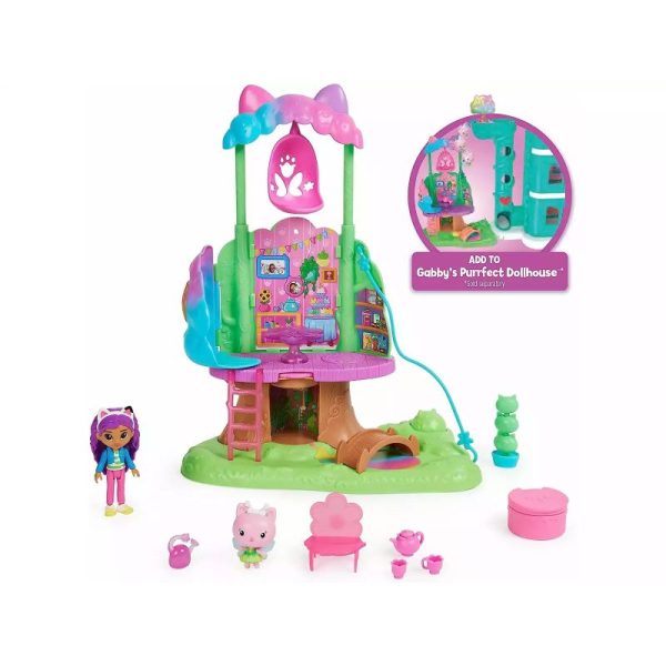 Casa de l'arbre de Hadigata - Imatge 6
