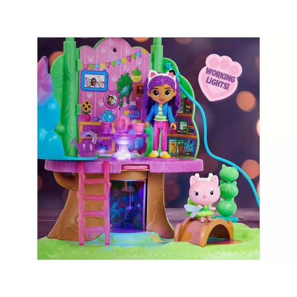 Casa de l'arbre de Hadigata - Imatge 4