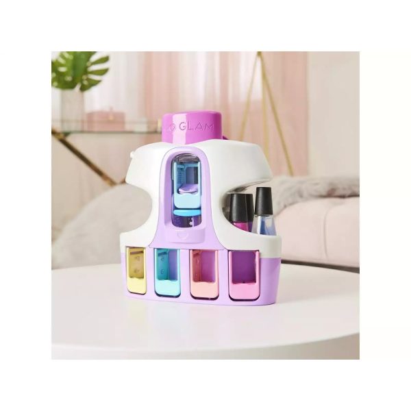 Cool Maker Go Glam salón de manicura - Imatge 7