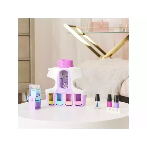 Cool Maker Go Glam salón de manicura - Imatge 6