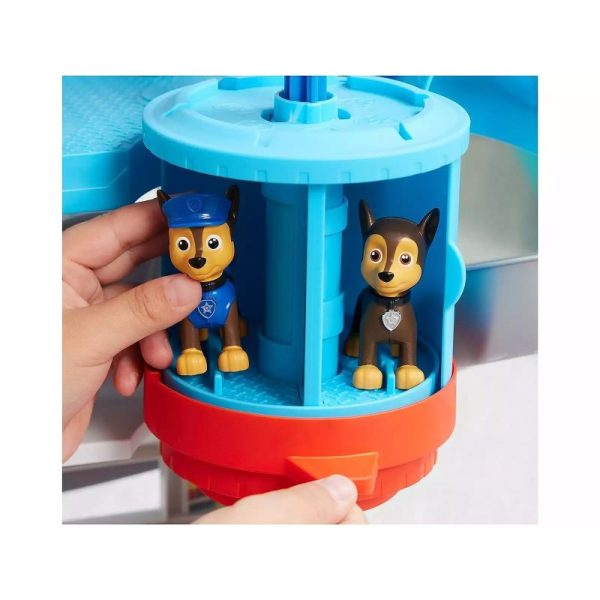 Patrulla Canina Torre de Control Playset - Imatge 7