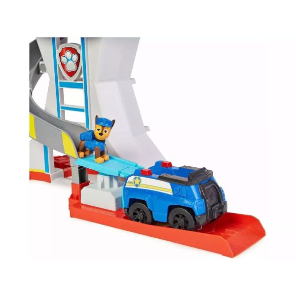 Patrulla Canina Torre de Control Playset - Imatge 6