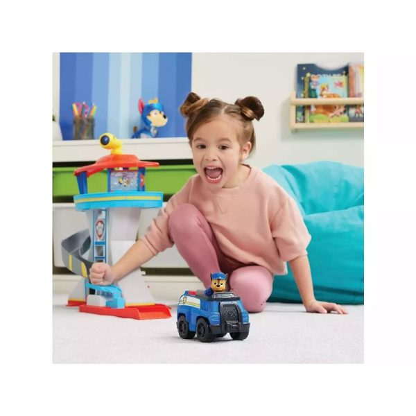 Patrulla Canina Torre de Control Playset - Imatge 5