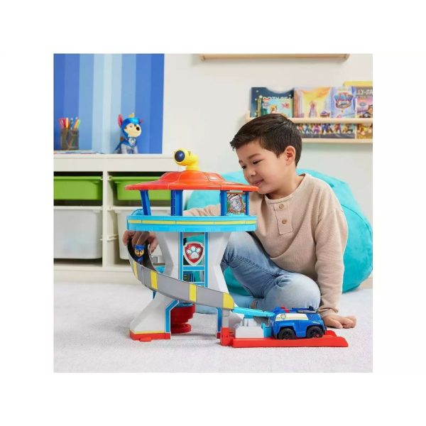 Patrulla Canina Torre de Control Playset - Imatge 4