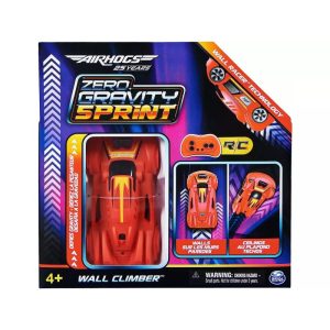 Zero Gravity Laser Sprit Air Hogs