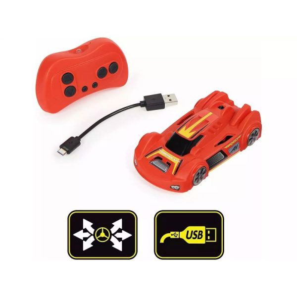 Zero Gravity Laser Sprit Air Hogs - Imatge 10