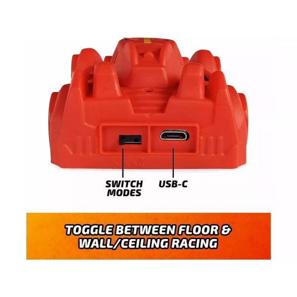 Zero Gravity Laser Sprit Air Hogs - Imatge 9