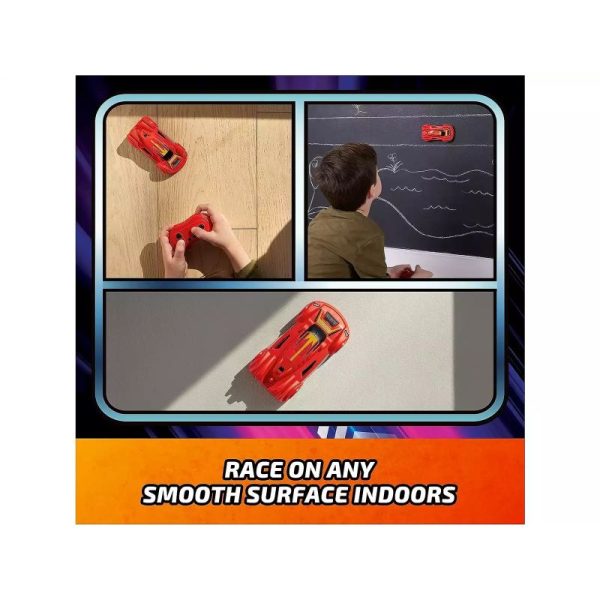 Zero Gravity Laser Sprit Air Hogs - Imatge 8