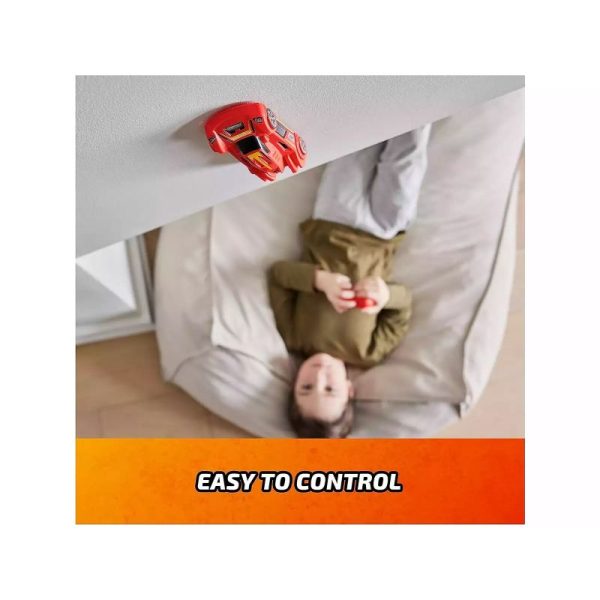Zero Gravity Laser Sprit Air Hogs - Imatge 5