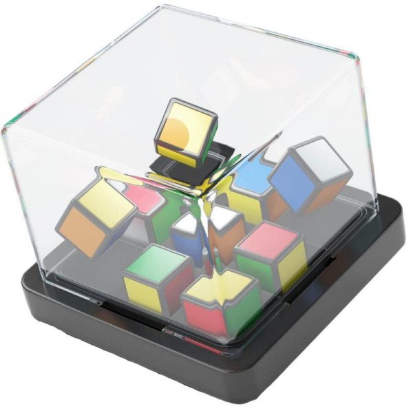 Rubik's Race - Imatge 2