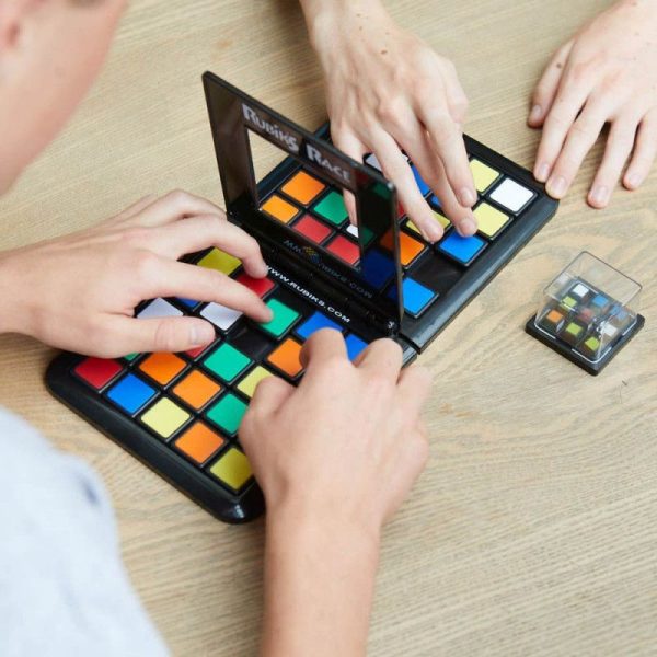Rubik's Race - Imatge 3