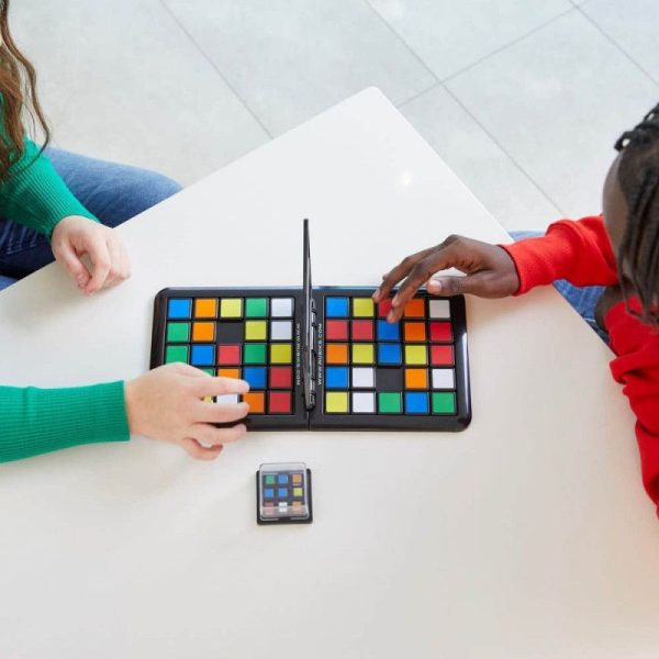 Rubik's Race - Imatge 4
