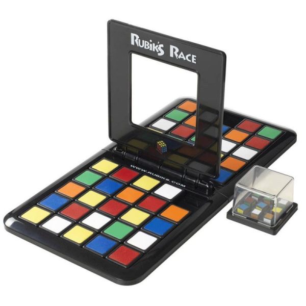 Rubik's Race - Imatge 5