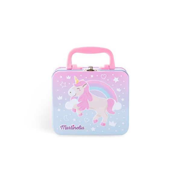 Little Unicorn - Maletí maquillatge - Imatge 2