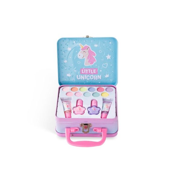 Little Unicorn - Maletí maquillatge