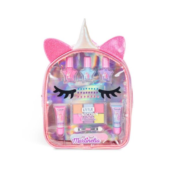Little Unicornio - Motxilla cosmètics