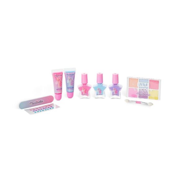 Little Unicornio - Motxilla cosmètics - Imatge 2