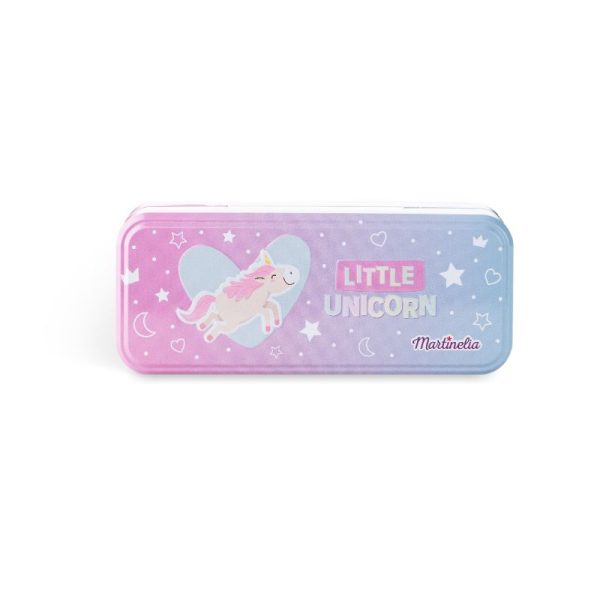 Little Unicorn - Estoig maquillatge 3 nivells - Imatge 2