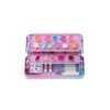 Little Unicorn - Estuche maquillaje 3 niveles