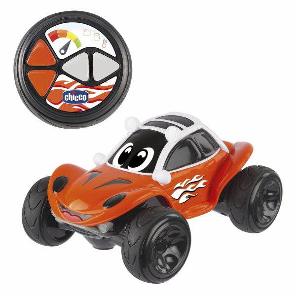 Happy Buggy R/C