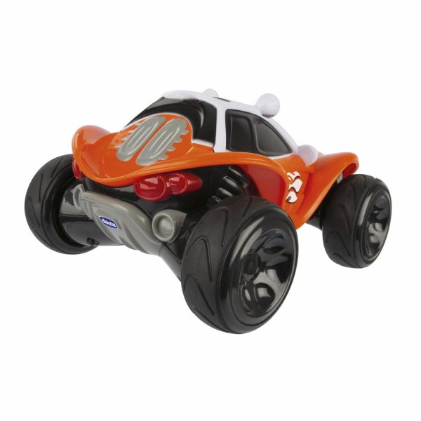 Happy Buggy R/C - Imagen 7