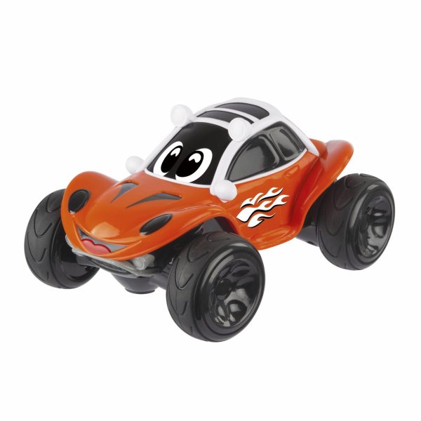 Happy Buggy R/C - Imagen 5