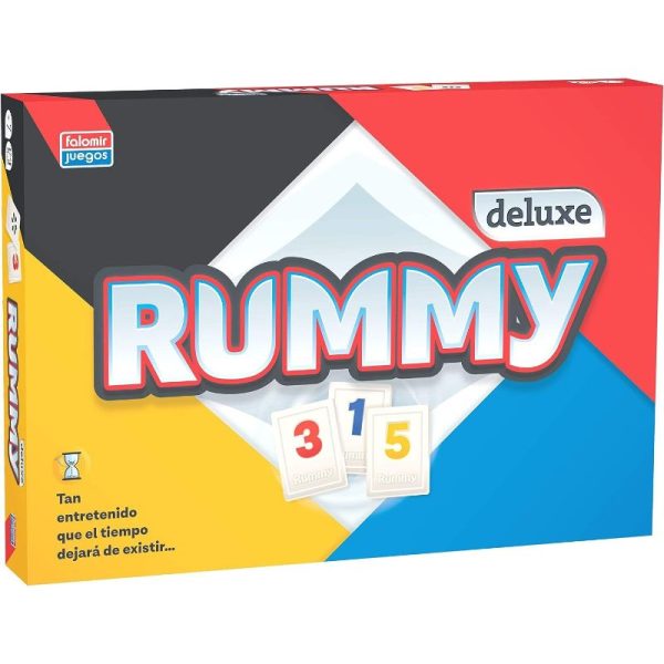 Rummy