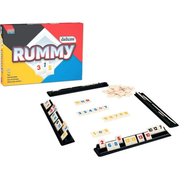 Rummy - Imatge 3
