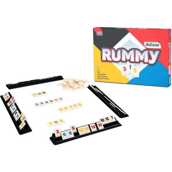 Rummy - Imatge 2