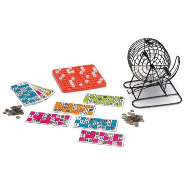 Bingo Bombo - Imagen 2