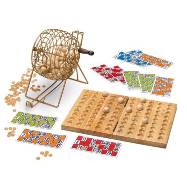 Bingo de luxe - Imatge 3