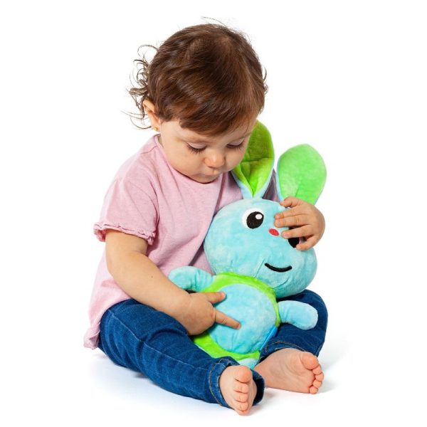 Peluix conill musical - Imatge 4