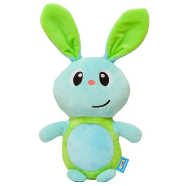 Peluix conill musical - Imatge 3