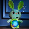 Peluche conejo musical - Imagen 2
