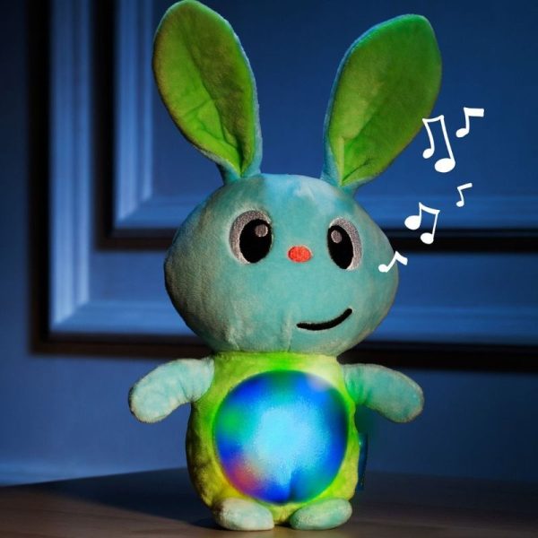 Peluix conill musical - Imatge 2